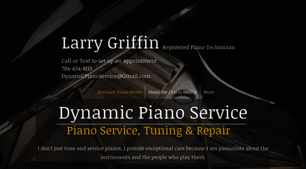 dynamicpianoservice.com