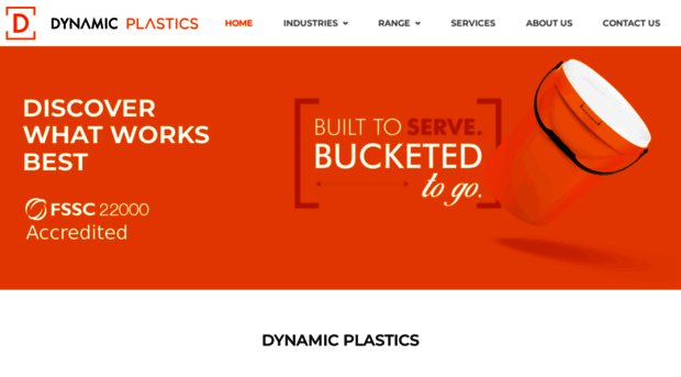 dynamicplastics.co.za
