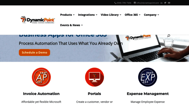 dynamicpoint.com