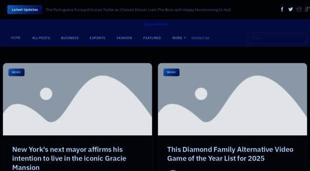 dynamicprime.nl
