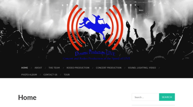 dynamicproductionslive.com