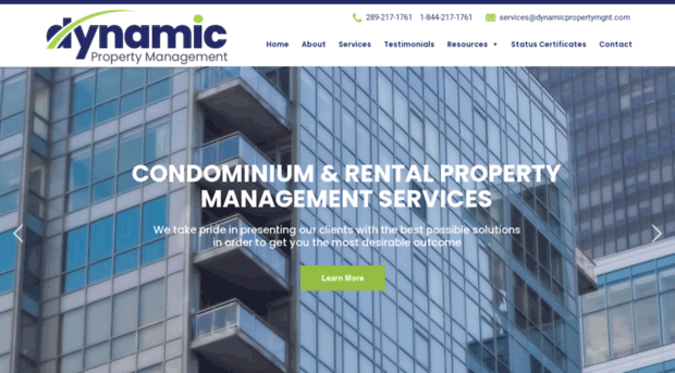 dynamicpropertymgnt.com