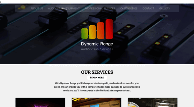 dynamicrange.co.uk