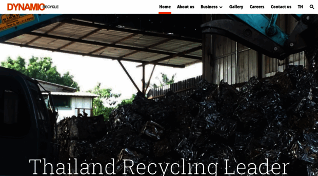 dynamicrecycle.com