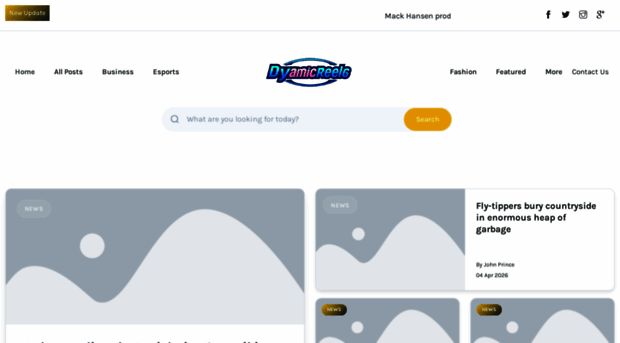 dynamicreels108.com
