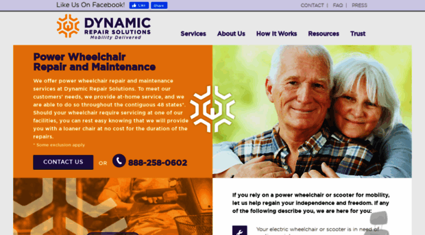 dynamicrepairsolutions.com