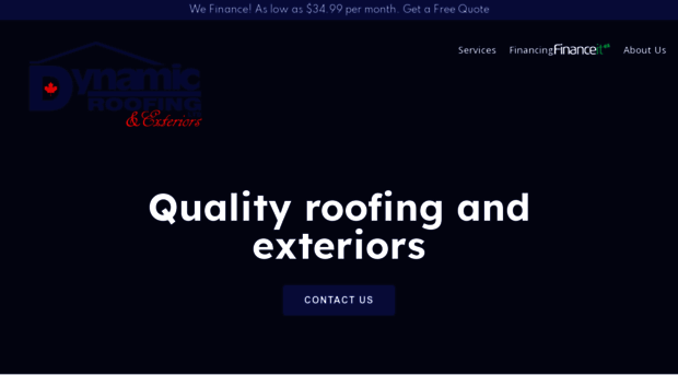 dynamicroofing.ca