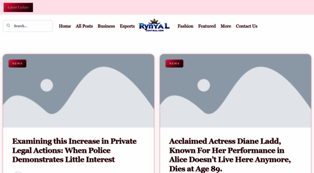 dynamicroyalcentral.com