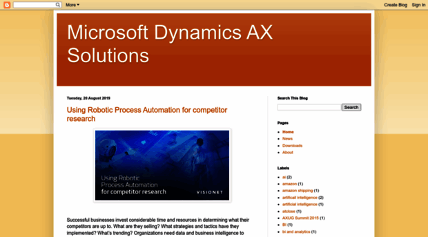 dynamics-ax-solutions.blogspot.com