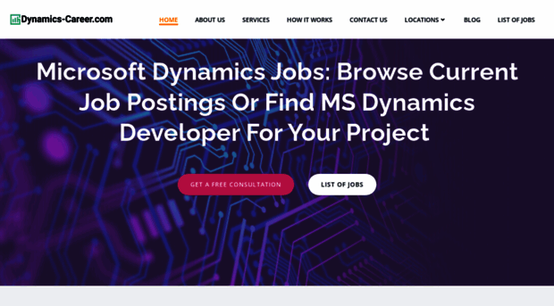 dynamics-career.com