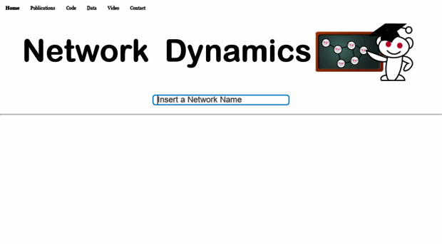 dynamics.cs.washington.edu