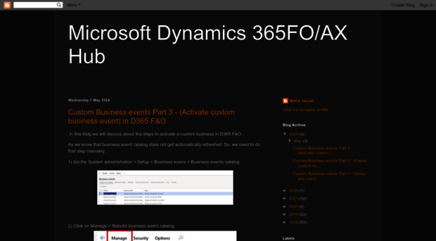 dynamicsaxtechnicalstuff.blogspot.com