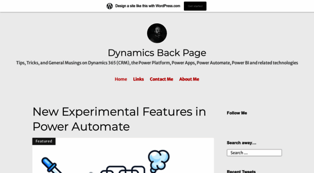 dynamicsbackpage.wordpress.com