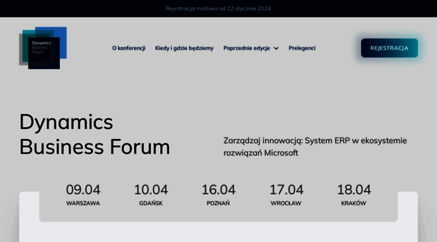 dynamicsbusinessforum.pl