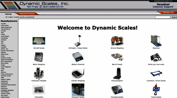 dynamicscales.com