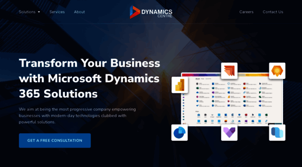 dynamicscentre.com