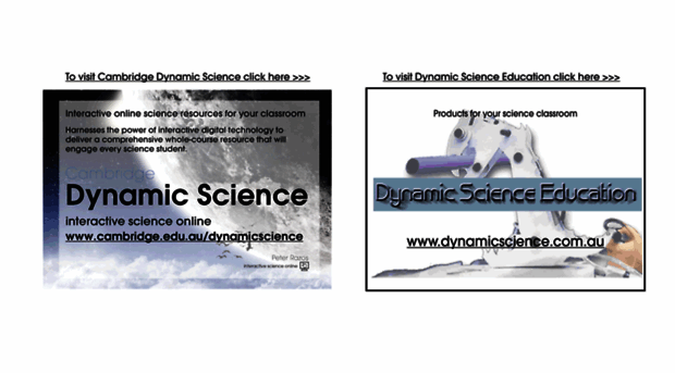 dynamicscience.com.au