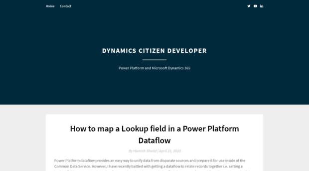 dynamicscitizendeveloper.com