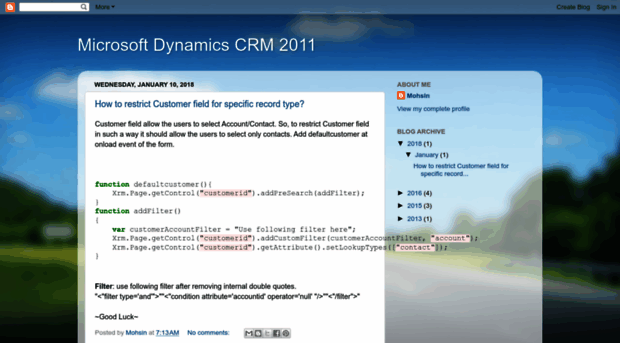 dynamicscrm2011blogs.blogspot.com