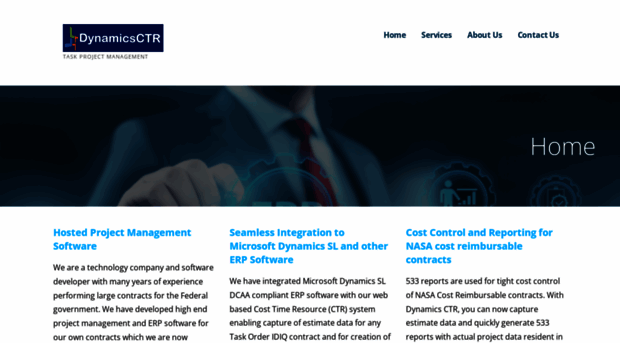 dynamicsctr.com