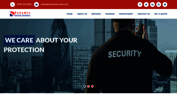 dynamicsecurity.co.uk