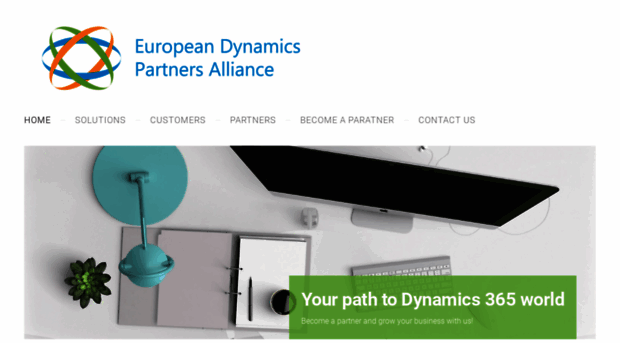 dynamicseurope.eu