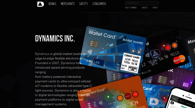 dynamicsinc.com