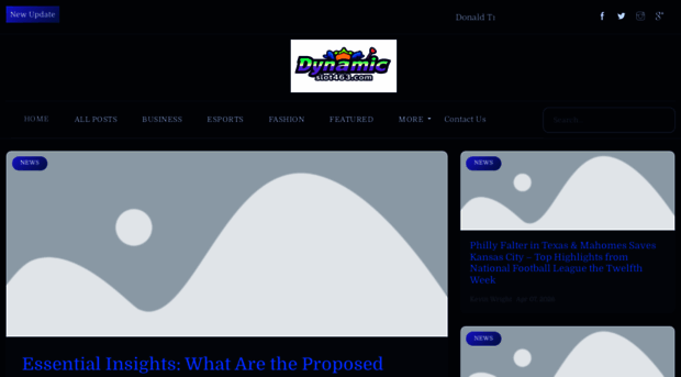 dynamicslot463.com