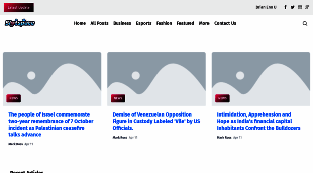 dynamicslotspace.com