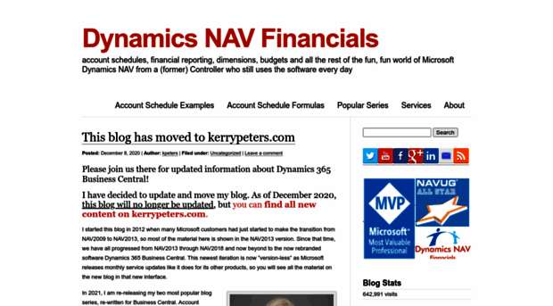 dynamicsnavfinancials.com