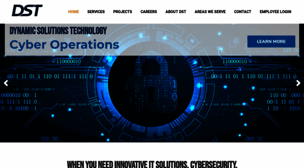 dynamicsolutionstechnology.com