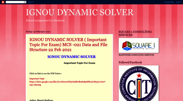 dynamicsolver.blogspot.com