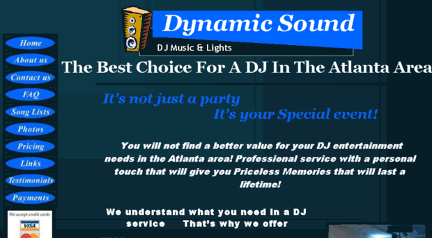 dynamicsoundatlanta.com