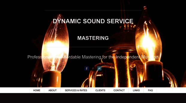 dynamicsoundservice.com