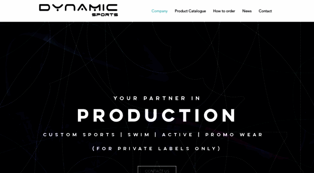 dynamicsportsltd.com