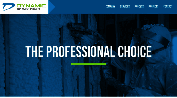 dynamicsprayfoam.com