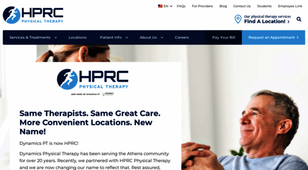 dynamicspt.com