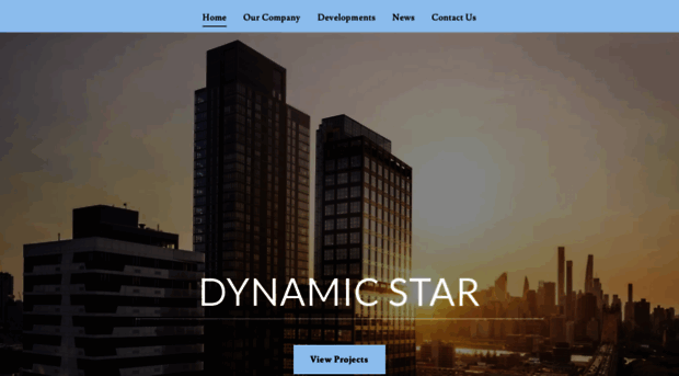 dynamicstarllc.com