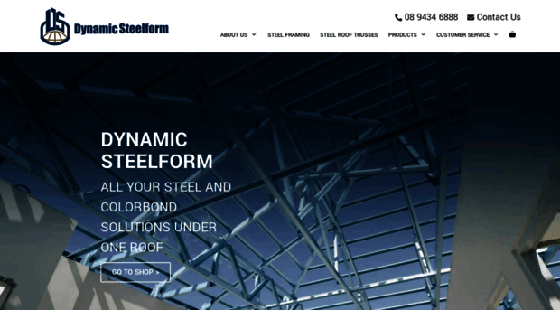 dynamicsteelform.com.au