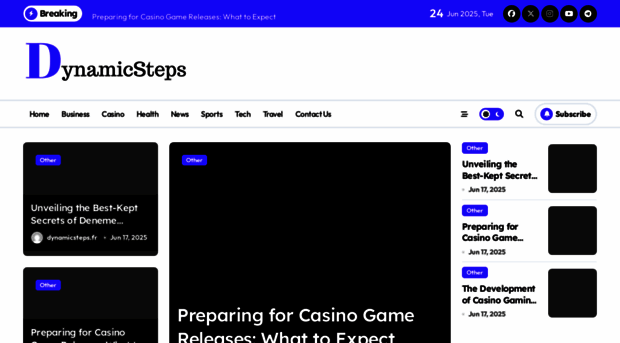 dynamicsteps.fr