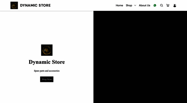 dynamicstore.in
