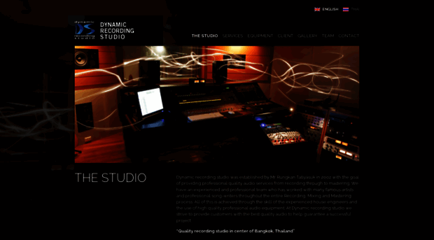 dynamicstudiobkk.com