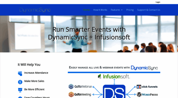 dynamicsync.com