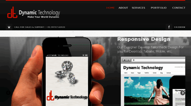dynamictech.info