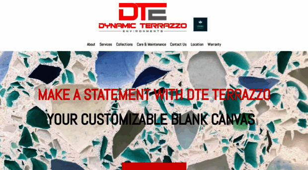 dynamicterrazzo.com