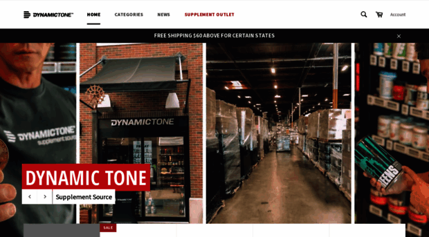 dynamictone.com