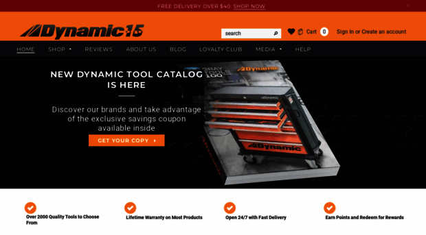 dynamictoolsusa.com