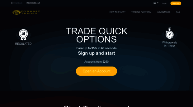 dynamictrades.live