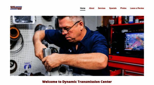 dynamictransmission.com