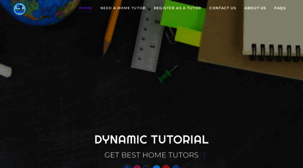 dynamictutorial.in